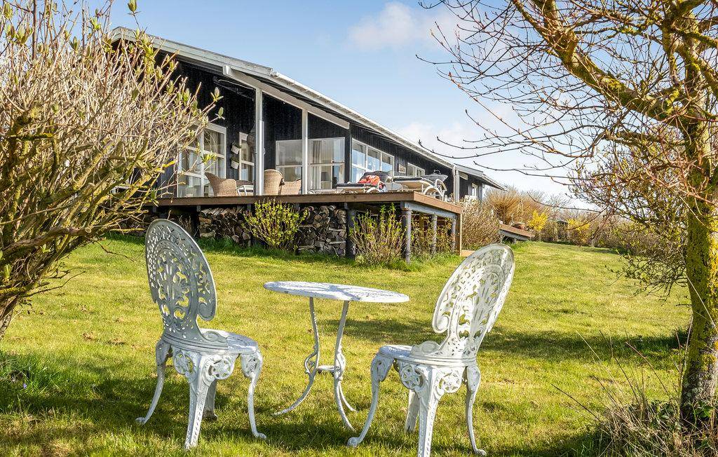 Foto von Ferienhaus GH12 in Helnæs - Südfünen