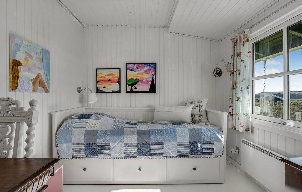 Foto von Ferienhaus GH12 in Helnæs - Südfünen
