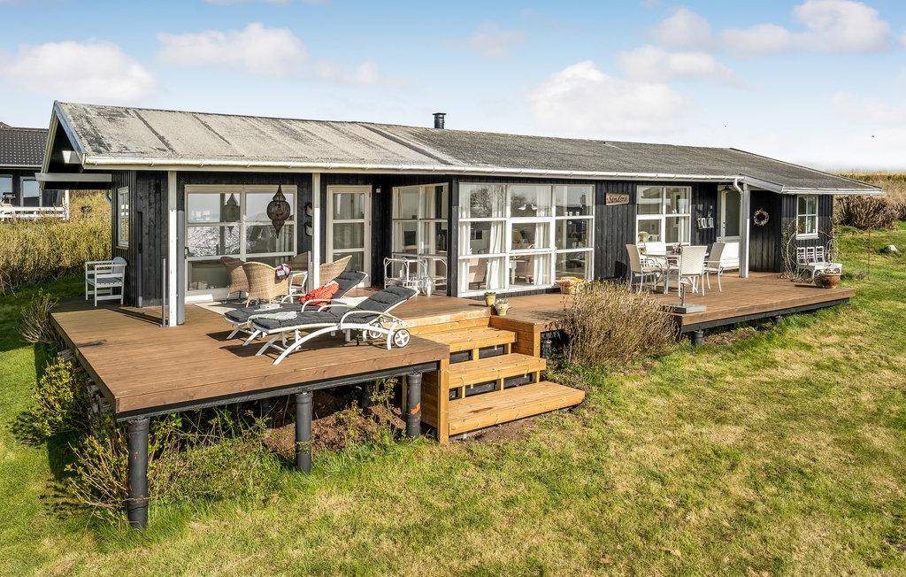 Foto von Ferienhaus GH12 in Helnæs - Südfünen