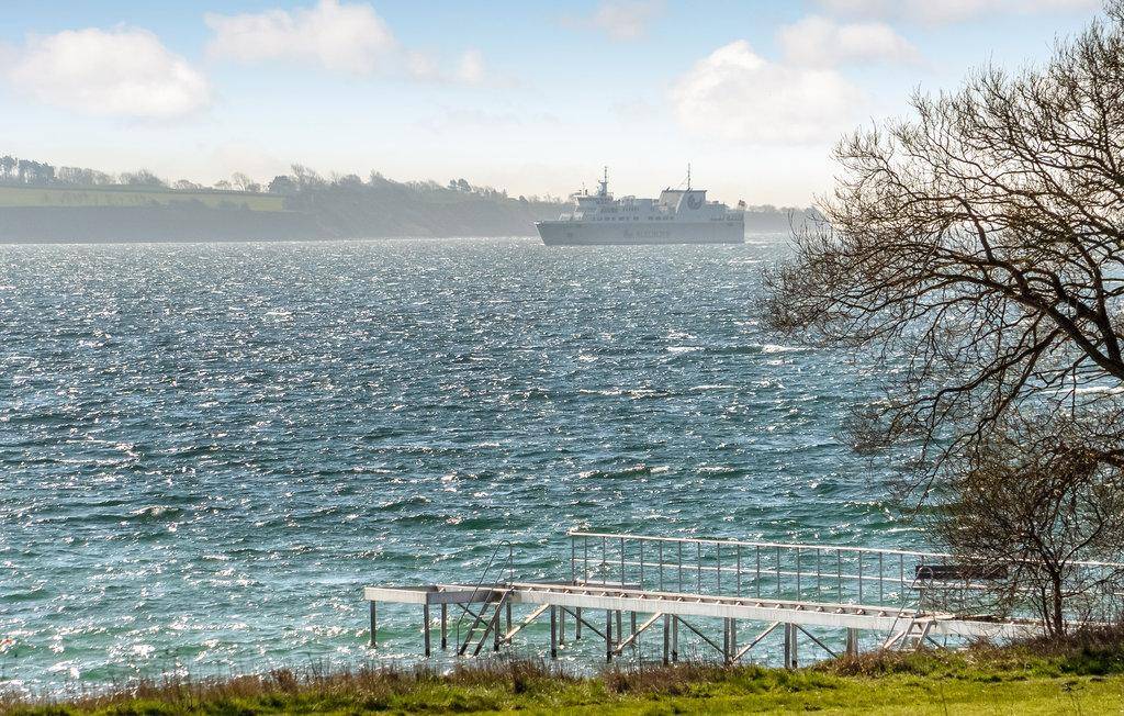 Foto von Ferienhaus GH12 in Helnæs - Südfünen