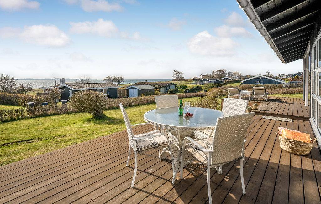 Foto von Ferienhaus GH12 in Helnæs - Südfünen