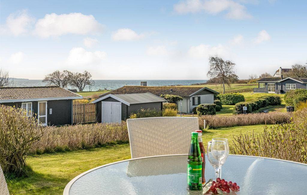 Foto von Ferienhaus GH12 in Helnæs - Südfünen