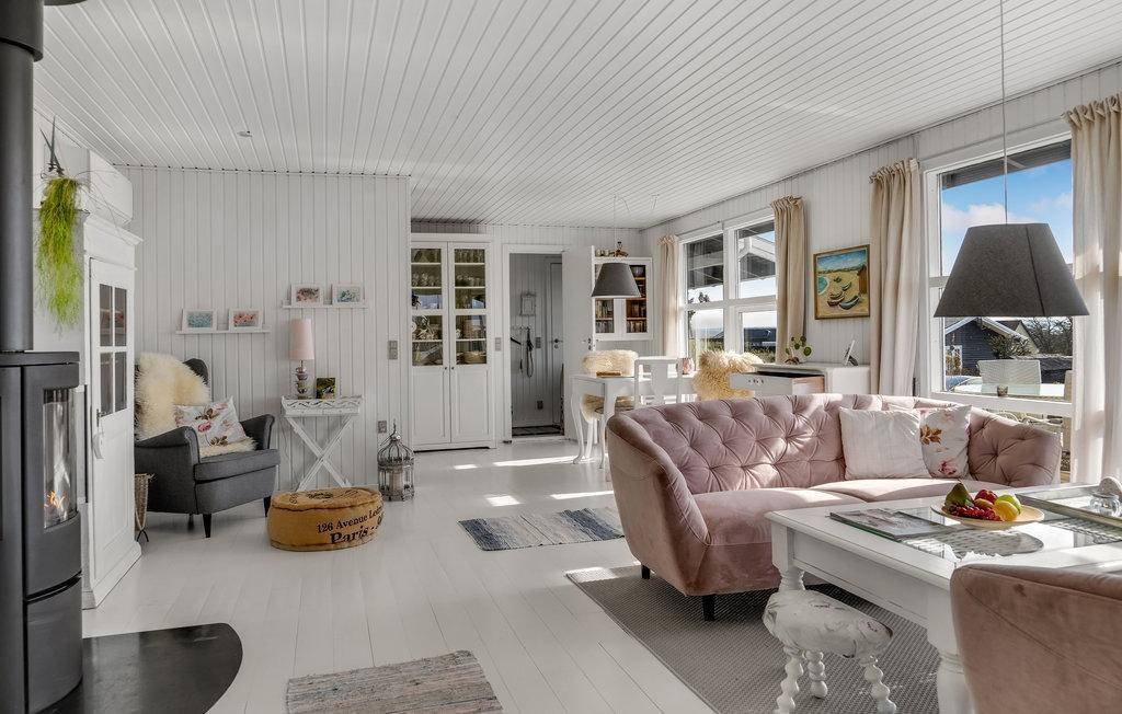 Foto von Ferienhaus GH12 in Helnæs - Südfünen
