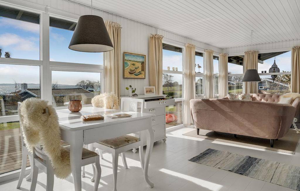 Foto von Ferienhaus GH12 in Helnæs - Südfünen