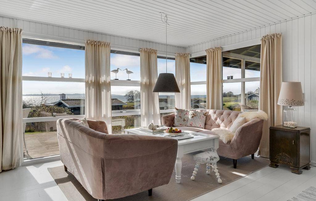 Foto von Ferienhaus GH12 in Helnæs - Südfünen