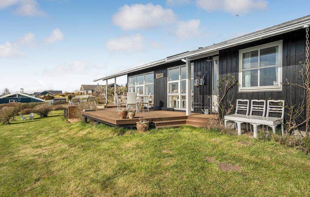 Foto von Ferienhaus GH12 in Helnæs - Südfünen