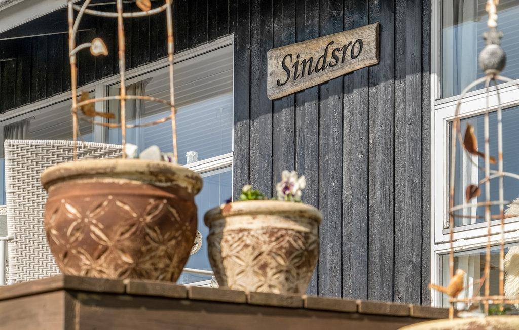 Foto von Ferienhaus GH12 in Helnæs - Südfünen