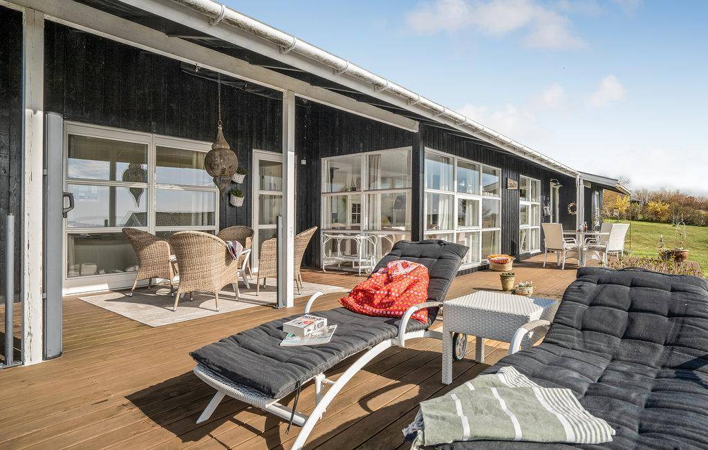 Foto von Ferienhaus GH12 in Helnæs - Südfünen