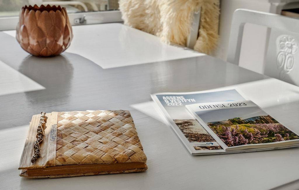 Foto von Ferienhaus GH12 in Helnæs - Südfünen