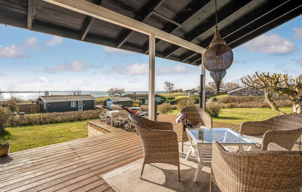 Foto von Ferienhaus GH12 in Helnæs - Südfünen