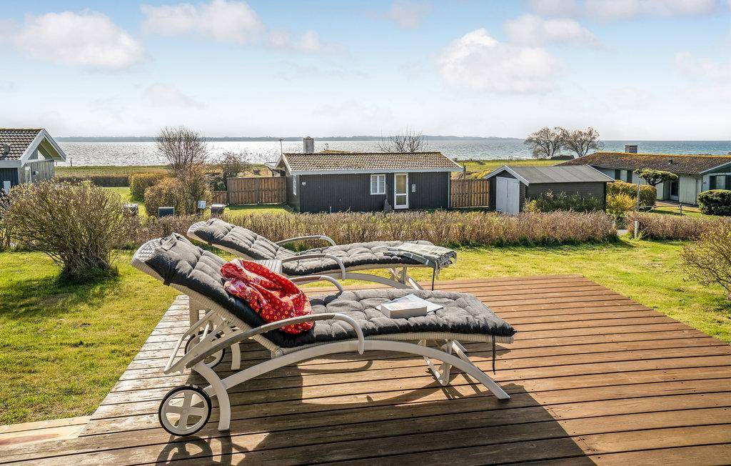 Foto von Ferienhaus GH12 in Helnæs - Südfünen