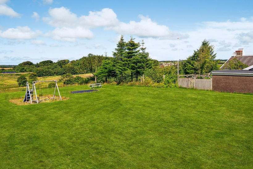 Foto von Ferienhaus GH14 in Thisted - Thy/Limfjord