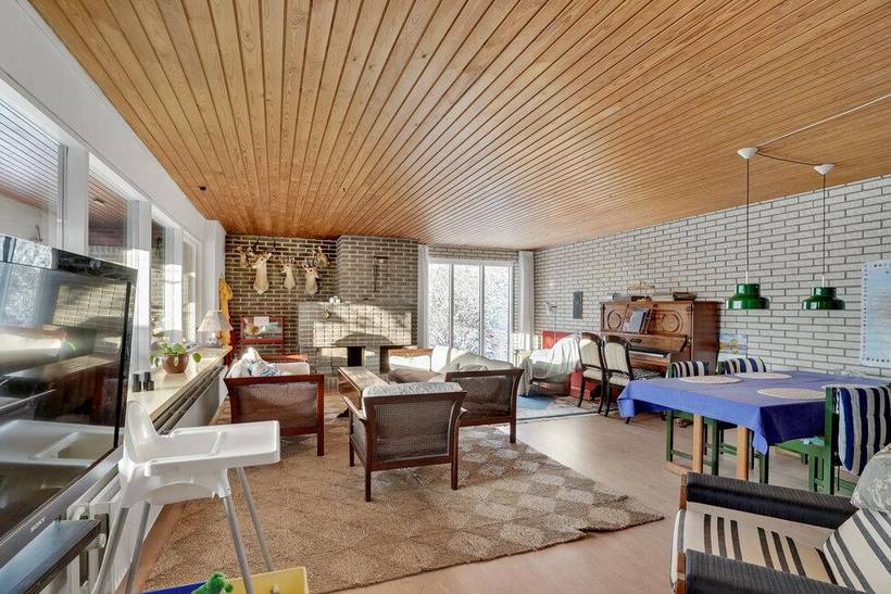 Foto von Ferienhaus GH14 in Thisted - Thy/Limfjord