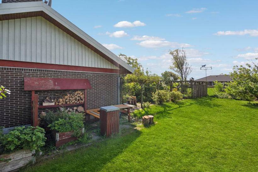 Foto von Ferienhaus GH14 in Thisted - Thy/Limfjord