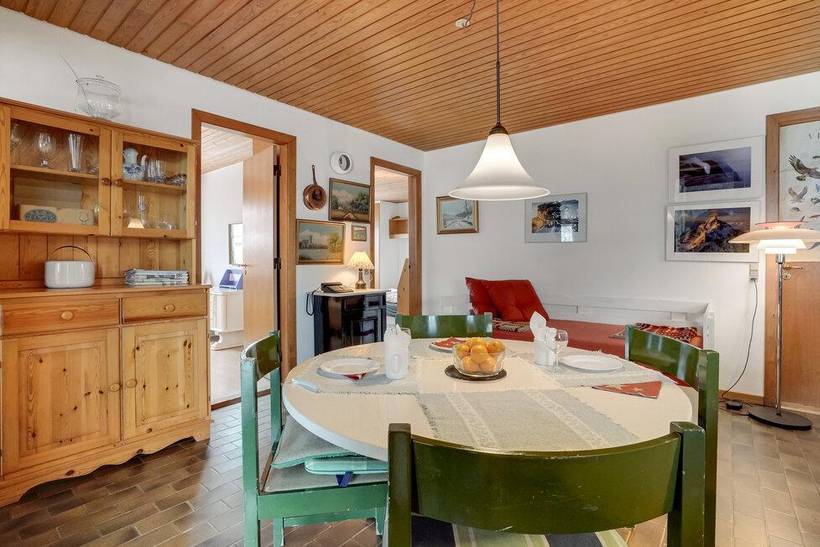 Foto von Ferienhaus GH14 in Thisted - Thy/Limfjord