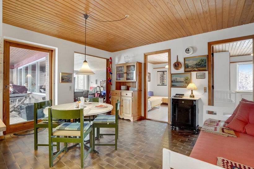 Foto von Ferienhaus GH14 in Thisted - Thy/Limfjord