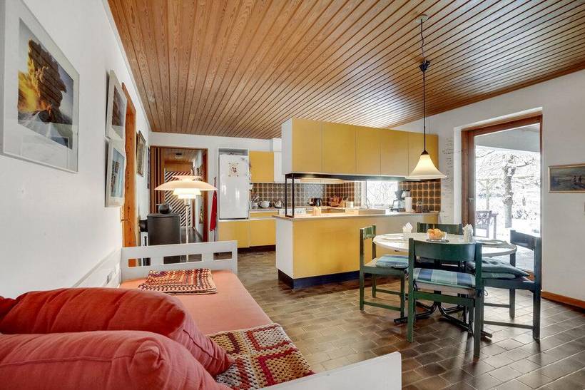 Foto von Ferienhaus GH14 in Thisted - Thy/Limfjord