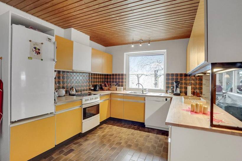 Foto von Ferienhaus GH14 in Thisted - Thy/Limfjord