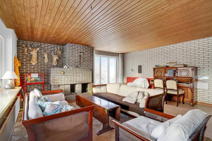 Foto von Ferienhaus GH14 in Thisted - Thy/Limfjord