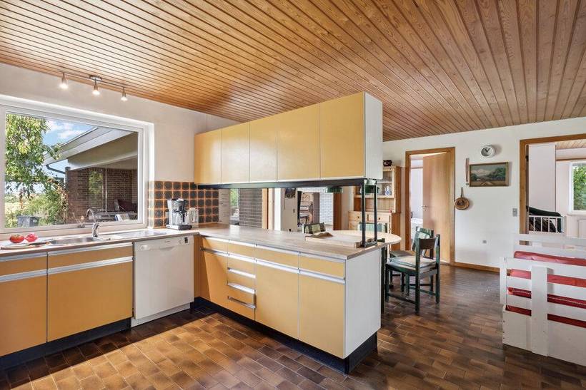 Foto von Ferienhaus GH14 in Thisted - Thy/Limfjord