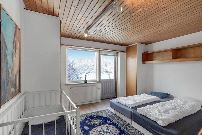 Foto von Ferienhaus GH14 in Thisted - Thy/Limfjord