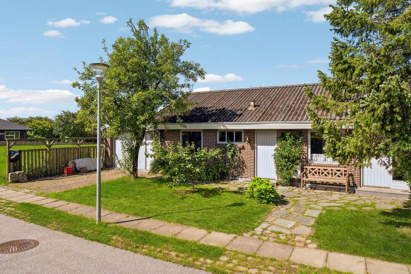 Foto von Ferienhaus GH14 in Thisted - Thy/Limfjord