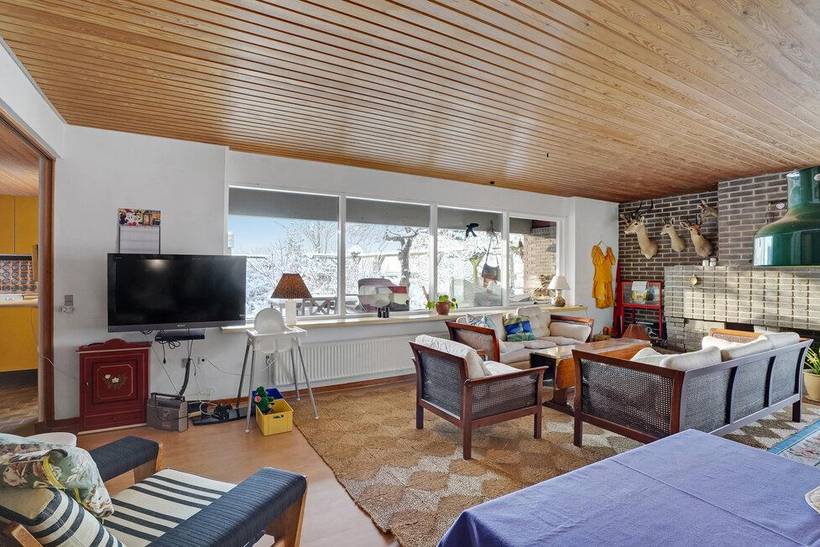 Foto von Ferienhaus GH14 in Thisted - Thy/Limfjord
