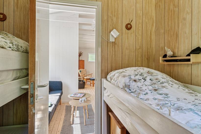 Foto von Ferienhaus GH23 auf Lammefjord - Westseeland
