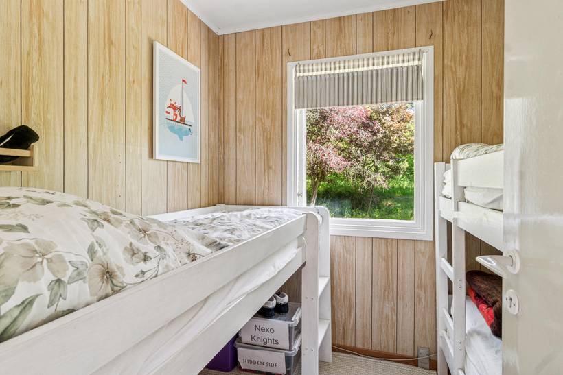Foto von Ferienhaus GH23 auf Lammefjord - Westseeland