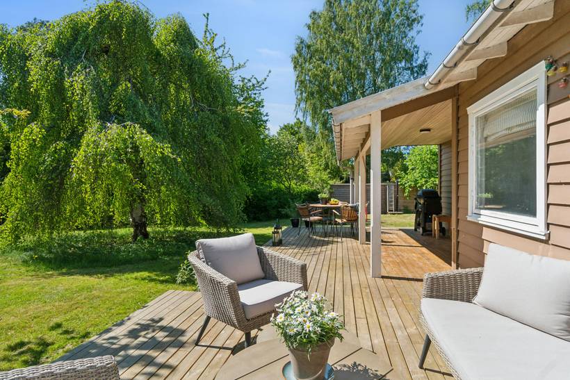 Foto von Ferienhaus GH23 auf Lammefjord - Westseeland