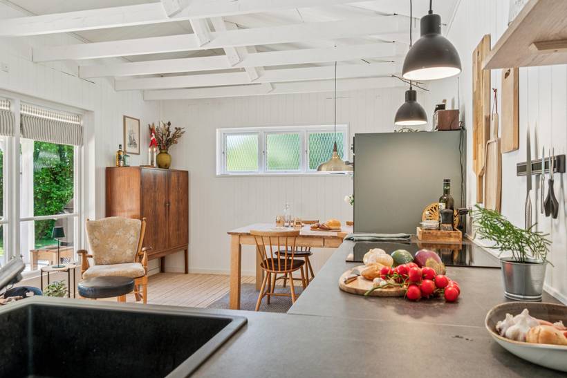 Foto von Ferienhaus GH23 auf Lammefjord - Westseeland