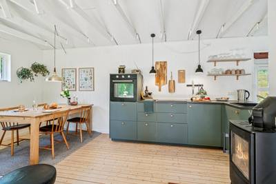 Vorschaubild von Ferienhaus GH23 auf Lammefjord - Westseeland