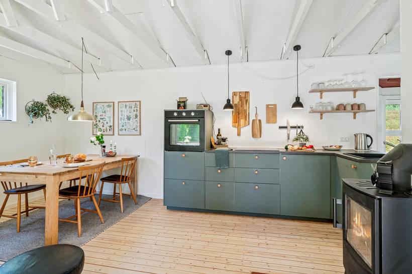 Foto von Ferienhaus GH23 auf Lammefjord - Westseeland