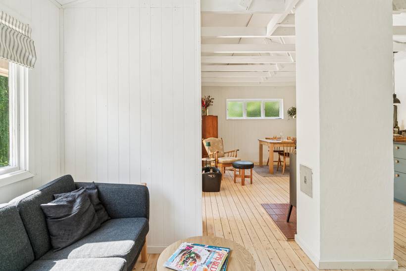 Foto von Ferienhaus GH23 auf Lammefjord - Westseeland