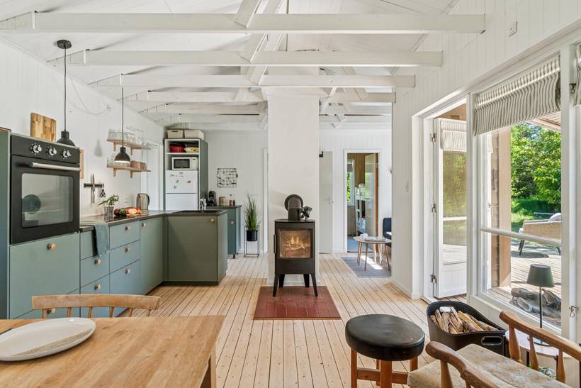 Foto von Ferienhaus GH23 auf Lammefjord - Westseeland