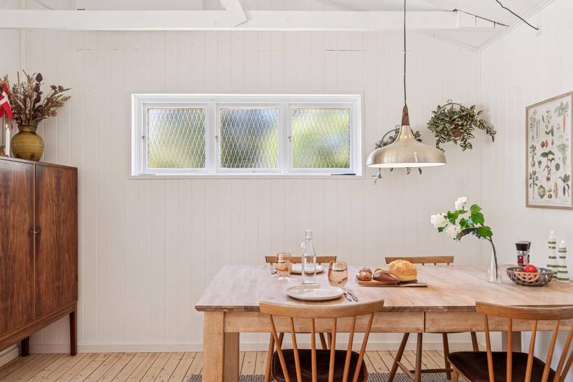 Foto von Ferienhaus GH23 auf Lammefjord - Westseeland