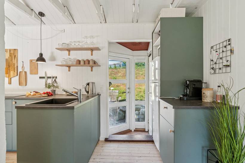 Foto von Ferienhaus GH23 auf Lammefjord - Westseeland