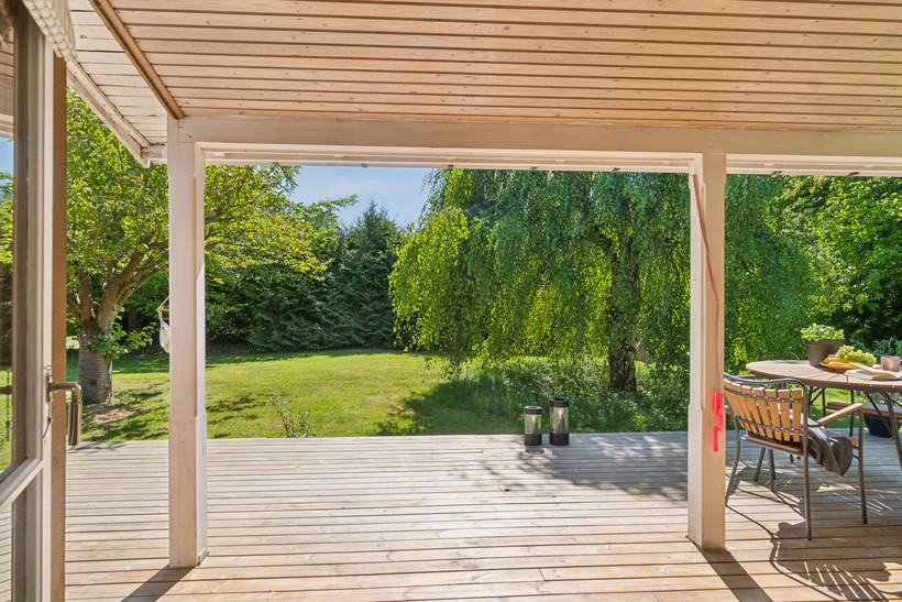 Foto von Ferienhaus GH23 auf Lammefjord - Westseeland