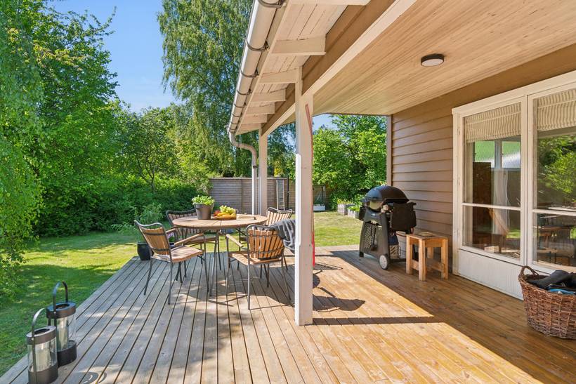 Foto von Ferienhaus GH23 auf Lammefjord - Westseeland