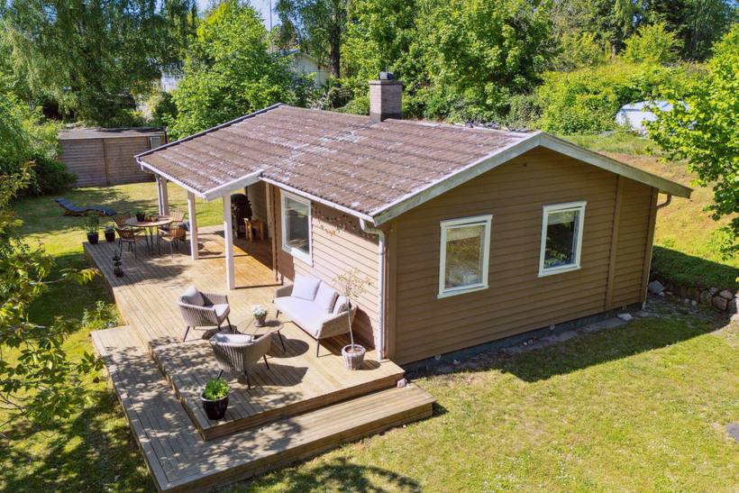 Foto von Ferienhaus GH23 auf Lammefjord - Westseeland