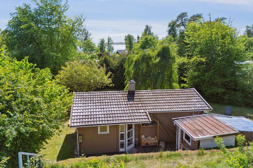 Foto von Ferienhaus GH23 auf Lammefjord - Westseeland