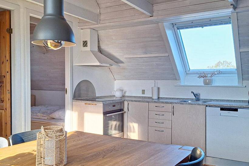 Foto von Ferienhaus GH24 in Rindby - Fanø