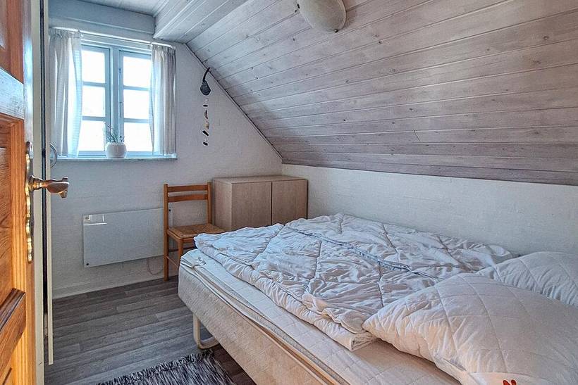 Foto von Ferienhaus GH24 in Rindby - Fanø