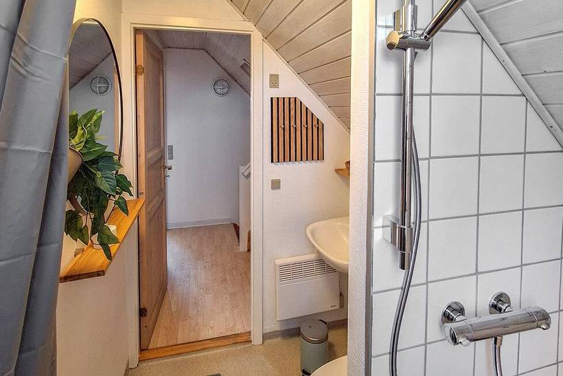 Foto von Ferienhaus GH24 in Rindby - Fanø