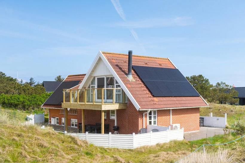 Foto von Ferienhaus GH24 in Rindby - Fanø