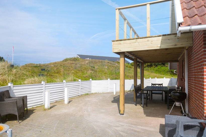 Foto von Ferienhaus GH24 in Rindby - Fanø