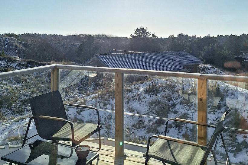 Foto von Ferienhaus GH24 in Rindby - Fanø