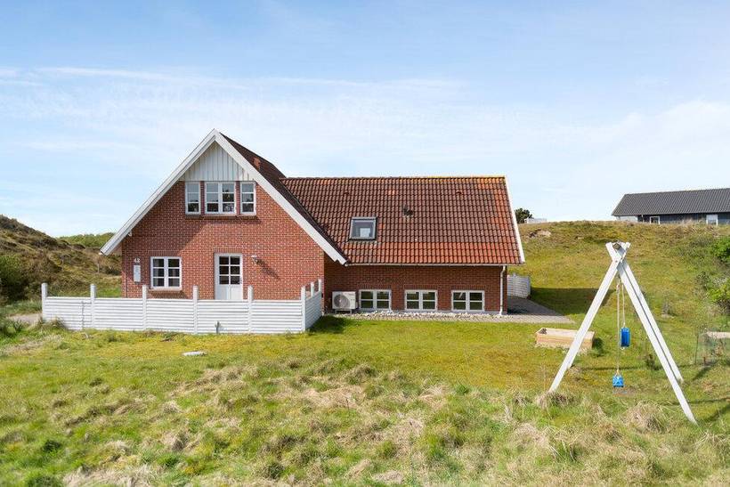 Foto von Ferienhaus GH24 in Rindby - Fanø