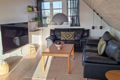 Vorschaubild von Ferienhaus GH24 in Rindby - Fanø