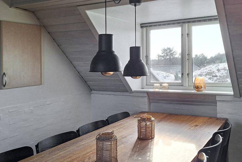 Foto von Ferienhaus GH24 in Rindby - Fanø